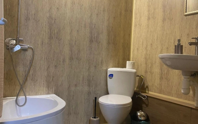 Відпочинковий комплекс Старий дворик