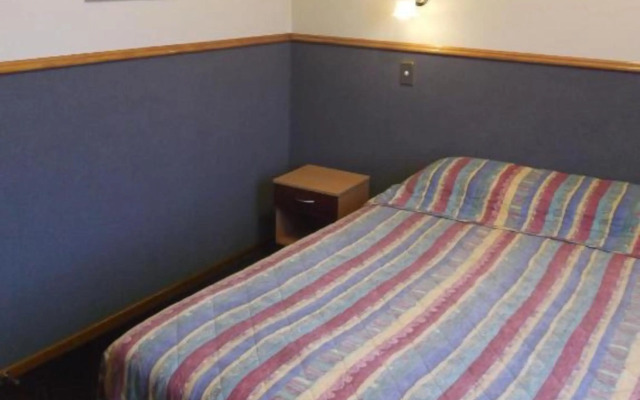 Leviathan Heritage Hotel Dunedin
