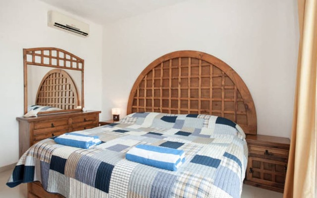 Rinconada del Mar by ChezPlaya