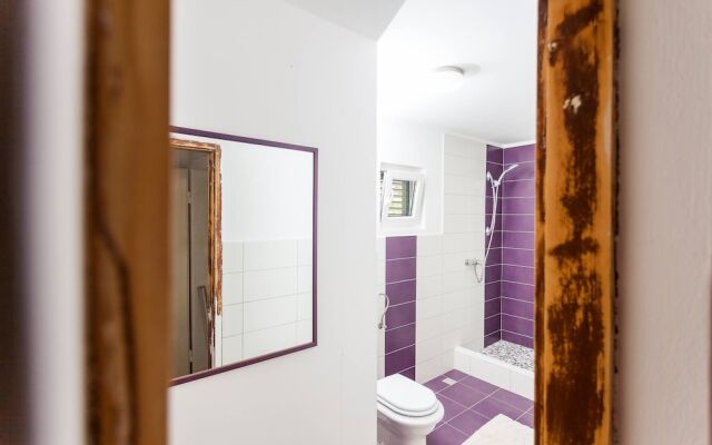 Villa With the Pool Near Vela Luka