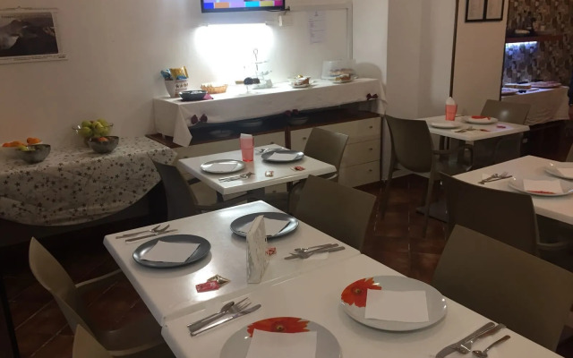 Hotel Politi Residence Catania