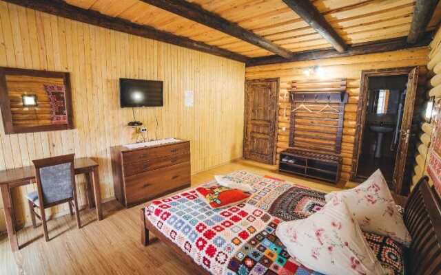 U Simbora Hotel