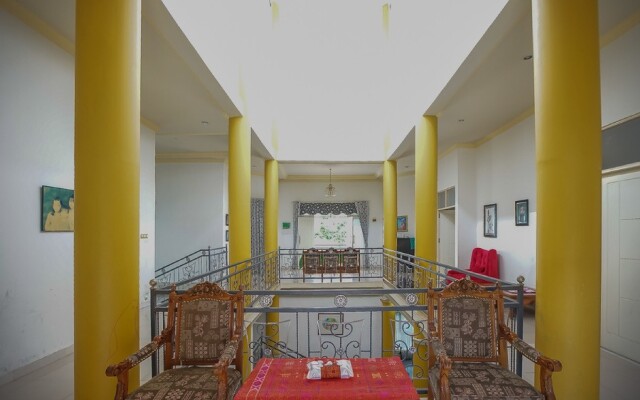 RedDoorz Syariah near Museum Lambung Mangkurat 2