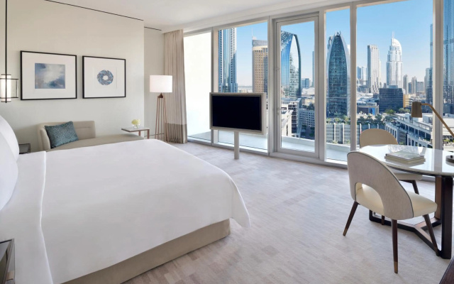 Address Sky View, Downtown Dubai