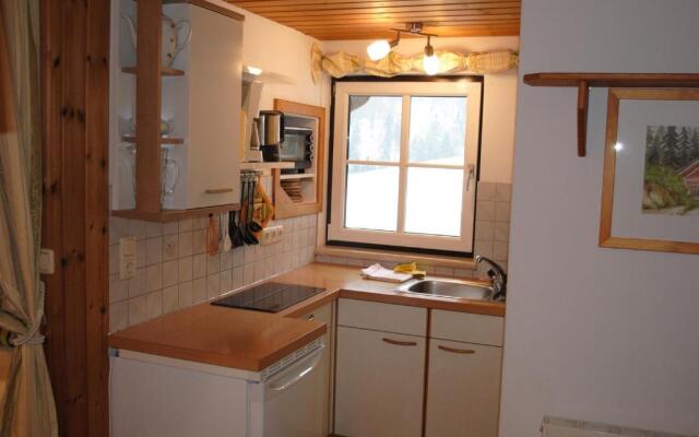 Familienbauernhof Glockriegl