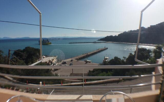 Harbour View - Oceanis Apartments