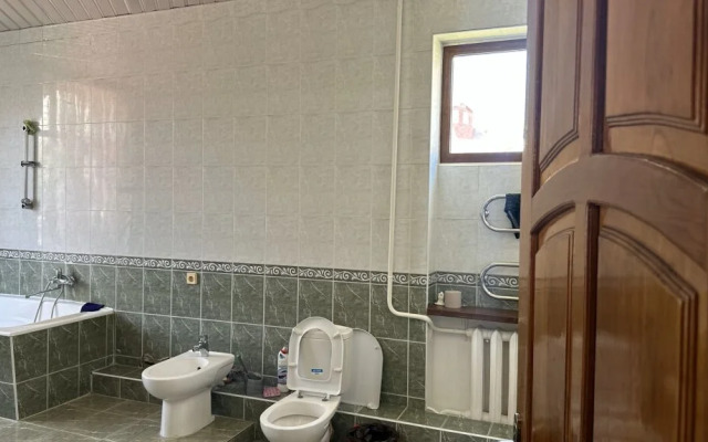 Guest House Rakhmaninova