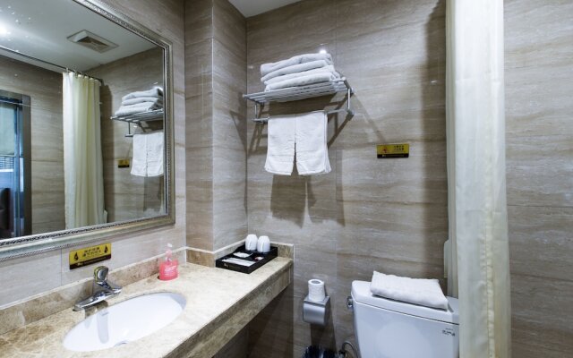 Weihai Huakun Hotel