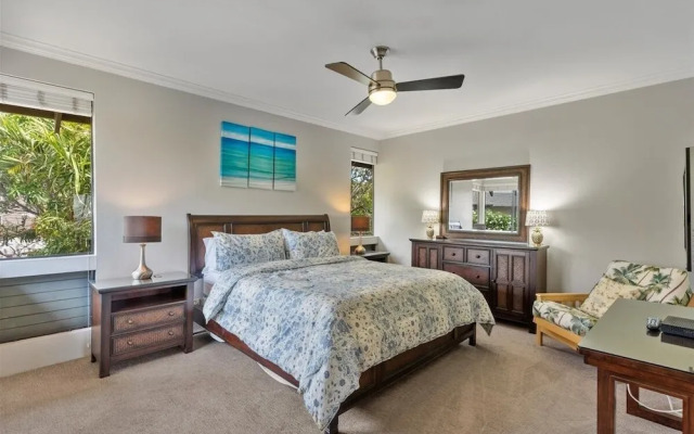 Grand Champions 32 2 Bedroom Condo by RedAwning