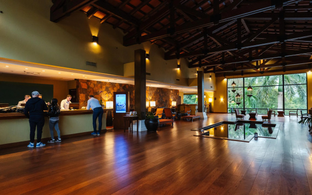Loi Suites Iguazú Hotel