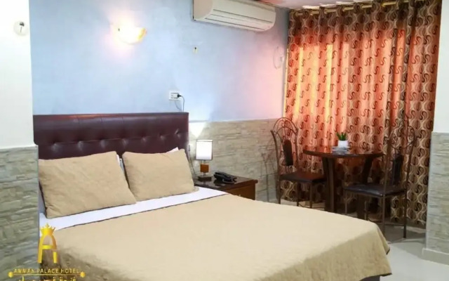 Amman Palace Hostel