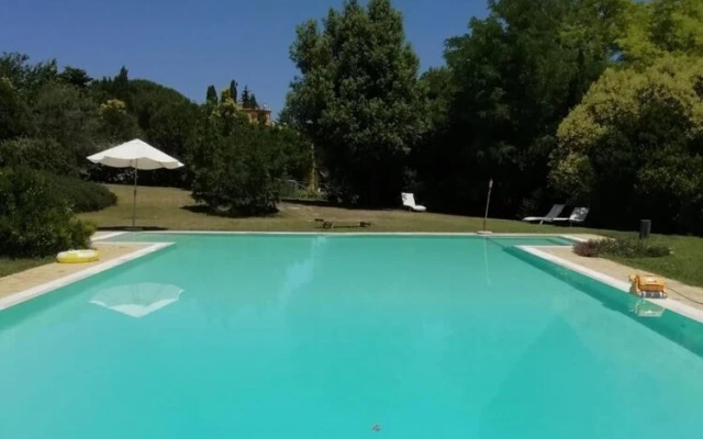 Agriturismo Le Magnolie