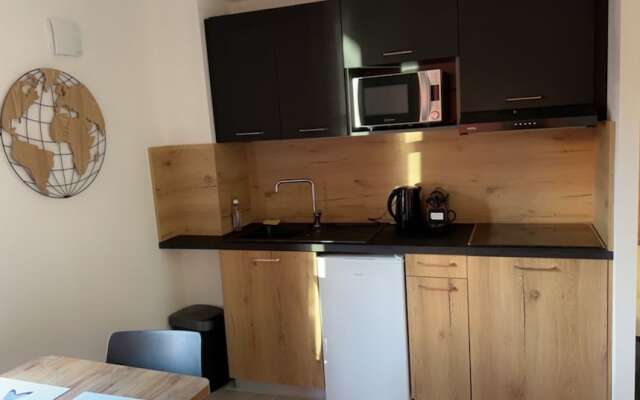 les hameaux de saint cyprien