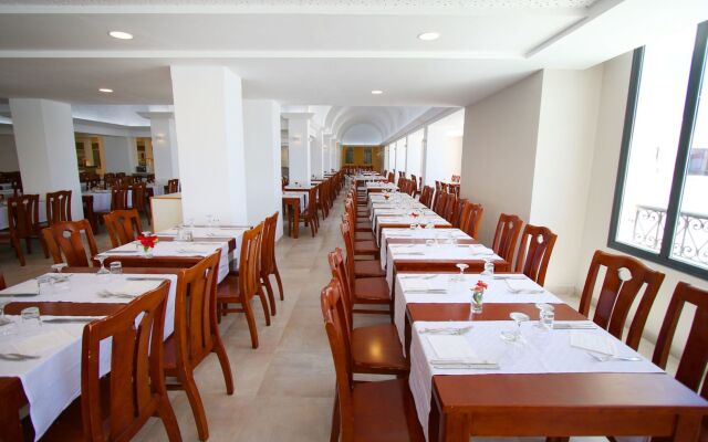 Omar Khayam Resort & Aqua Park