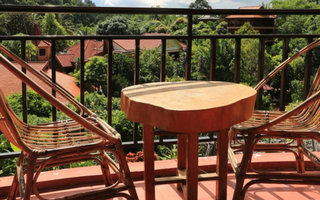Spring Valley Resort