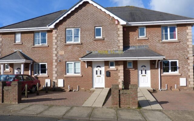 2 Brunswick Terrace