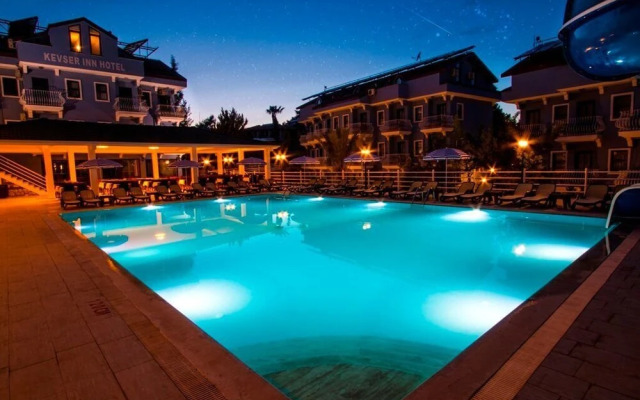 Kevser Inn Hotel