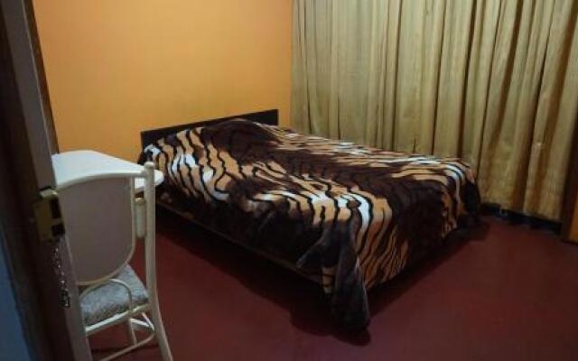 Tour Hostal Wanka