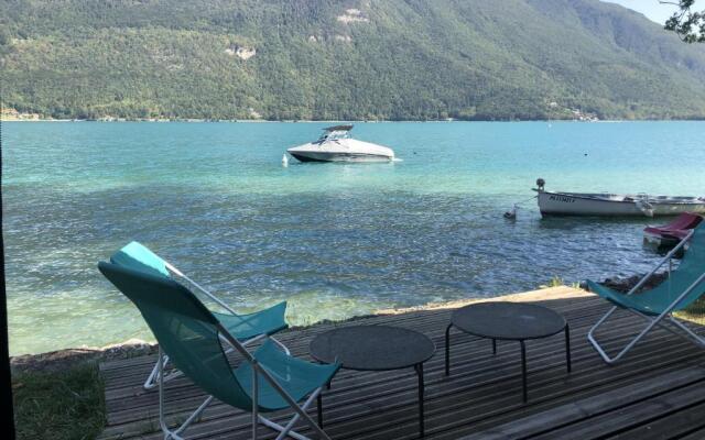 Angel Services - LA MAISON DU LAC