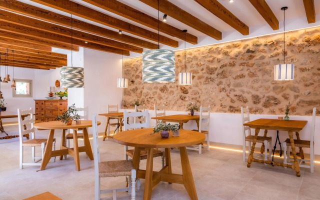 Finca Albellons