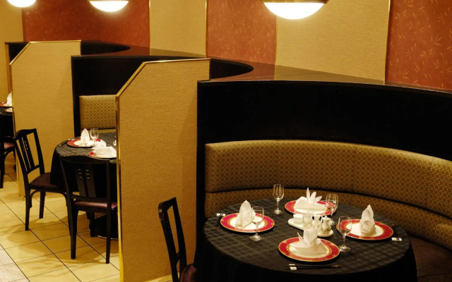 Mito Keisei Hotel