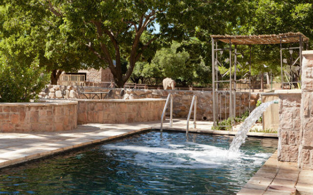 Protea Hotel by Marriott Bloemfontein Willow Lake