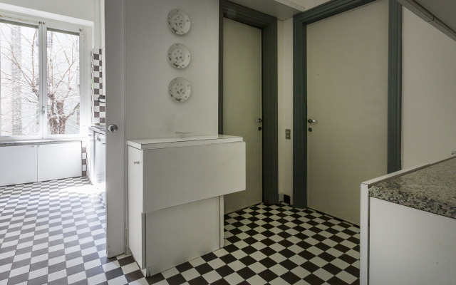 Italianway Apartments - Moscova 46-1