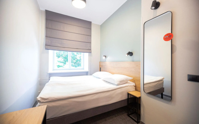 Rija Old Town hotel