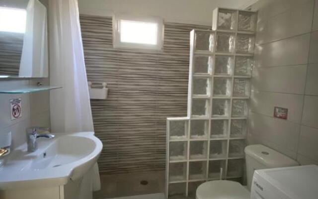 Mpanos Sea Apartment 1