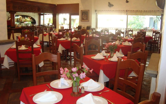 Hotel Argento