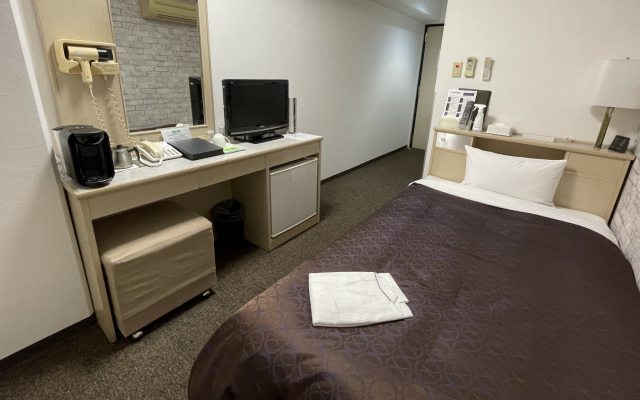 Hotel Crystal Hiroshima