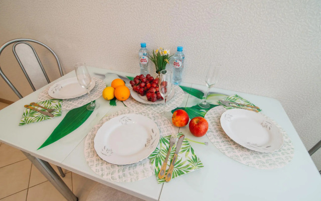 Вознесенский на Чапаева 57