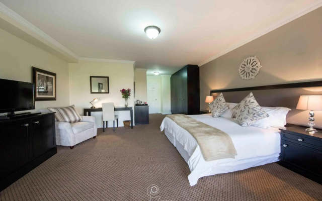 Lodge At Atlantic Beach