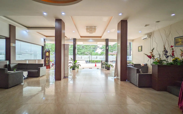 RedDoorz Plus @ Tanjung Uncang Batam