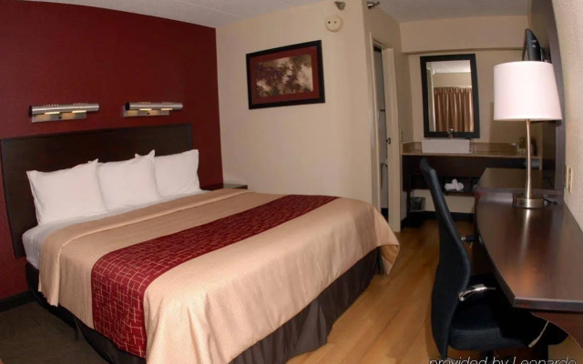 Red Roof Inn PLUS+ Atlanta - Buckhead