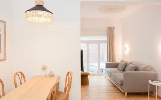 Liiiving in Gaia - Casa da Vinha Apartment I