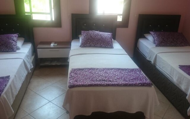 Antalya Marina Hostel