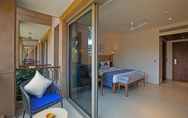 Marquis Beach Resort