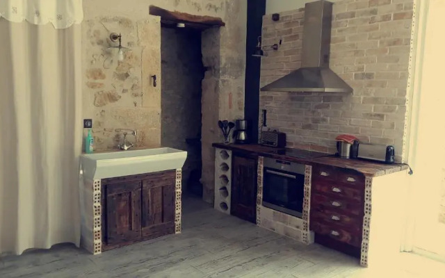 Domaine Sainte Suzanne