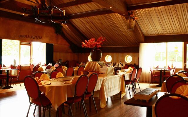 Hotel Restaurant 'T Holt