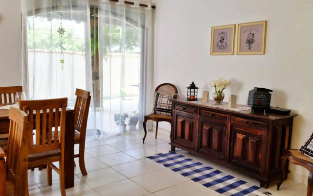 Pousada do Village