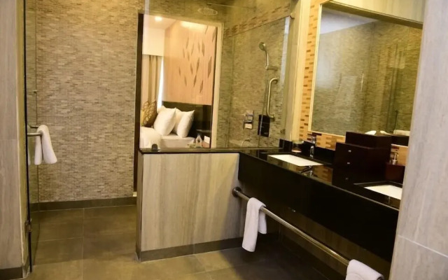 Timber Trail Resort