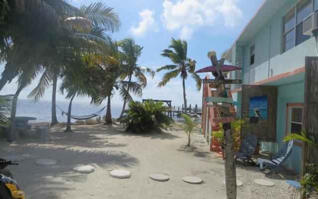 White Sands Inn