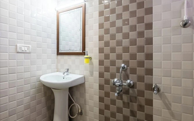The Hosteller Coorg, Madikeri