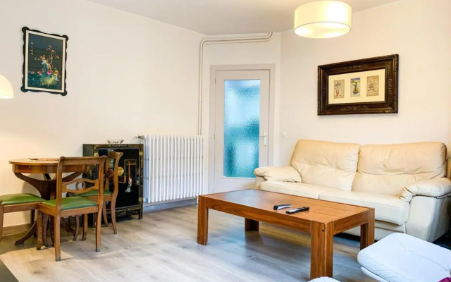 Apartamento Perfección al lado de Caldea