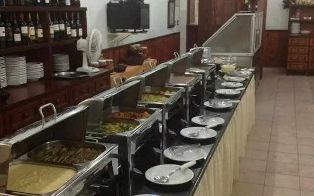 Hotel Fazenda Santa Maria