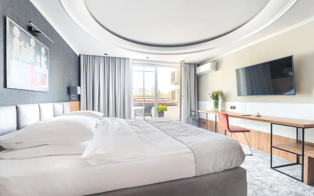 City Apartments - Apartamenty Młyńska 49