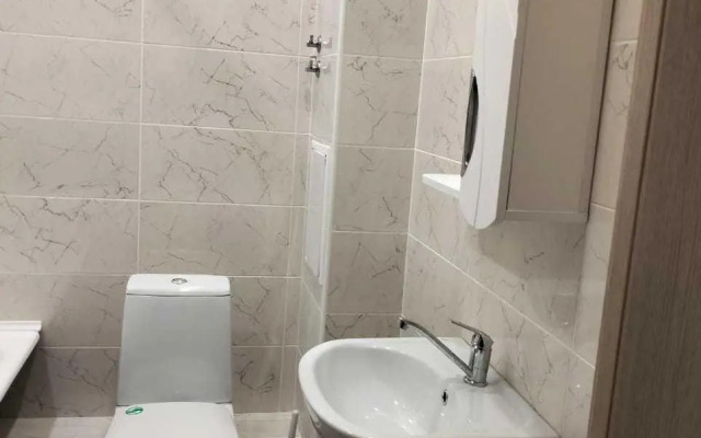 Апартаменты на улице Краснореченская 223