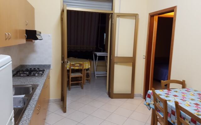 Residenza Laura Casa Vacanze
