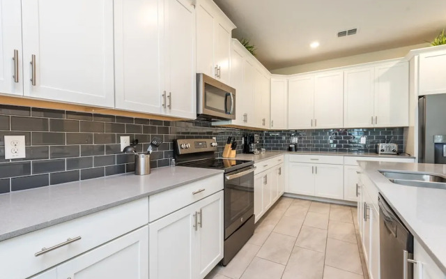 Flange Drive Champions Gate 1564